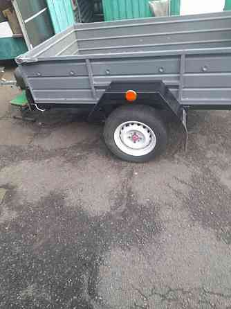 Продам прицеп Донецк