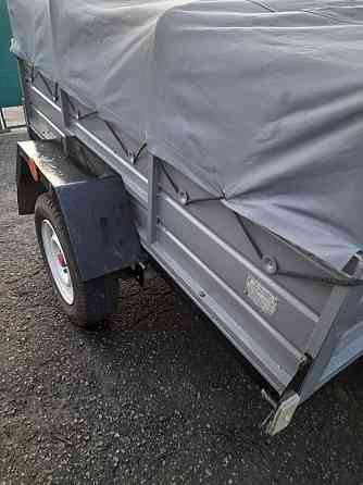 Продам прицеп Донецк