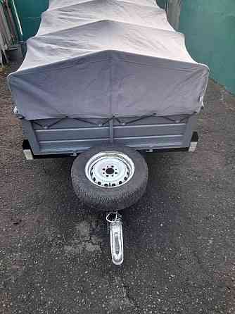 Продам прицеп Донецк