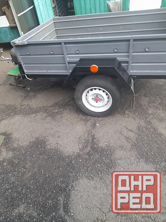 Продам прицеп Донецк - изображение 5