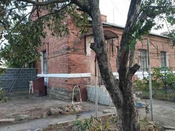 Продаю 2-х комнатную квартиру на земле в Пролетарском районе, Моспино Донецк