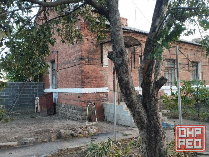 Продаю 2-х комнатную квартиру на земле в Пролетарском районе, Моспино Донецк - изображение 1