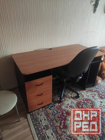 Сдам 1ком Текстильщик ул Ревякина с ремонтом,вода холодная и горячая с колонкой,все есть Донецк - изображение 4