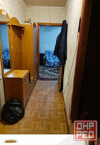 Продаю 2-х комнатную квартиру в Кировском районе, ул. Петровского, Семашко Донецк - изображение 5