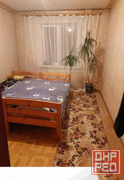 Продаю 2-х комнатную квартиру в Кировском районе, ул. Петровского, Семашко Донецк - изображение 3