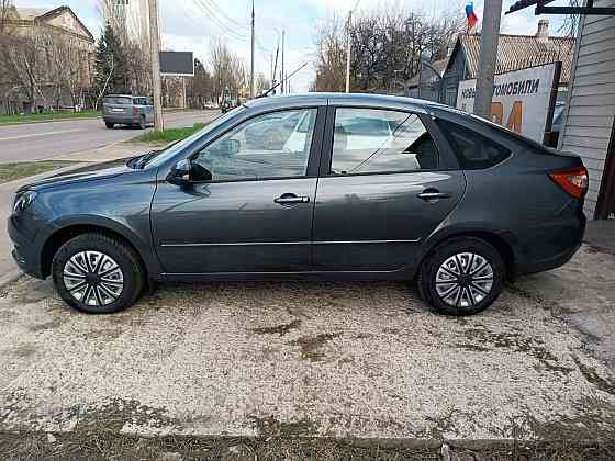 Новая Лада Гранта Лифтбек Донецк