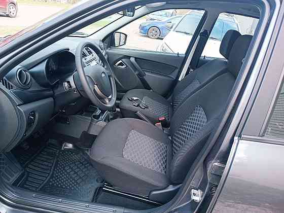 Новая Лада Гранта Лифтбек Донецк