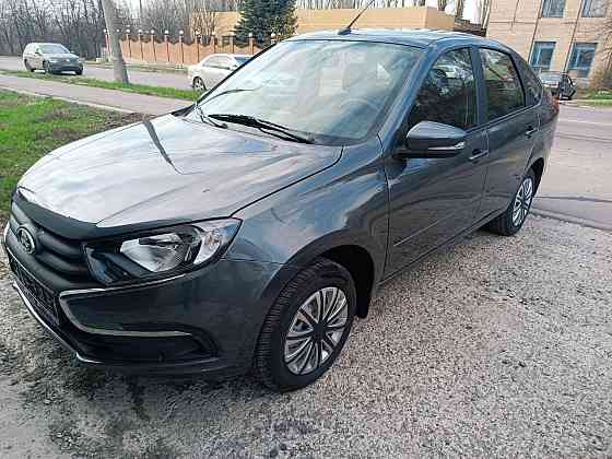 Новая Лада Гранта Лифтбек Донецк