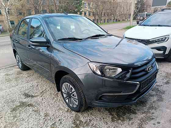 Новая Лада Гранта Лифтбек Донецк