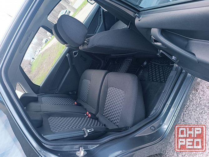 Новая Лада Гранта Лифтбек Донецк - изображение 7