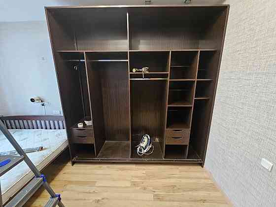 Шкаф-купе Макеевка