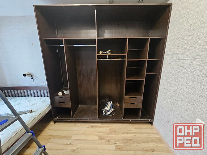 Шкаф-купе Макеевка - изображение 1