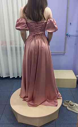 Платье на выпускной Донецк