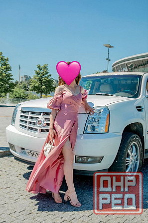 Платье на выпускной Донецк - изображение 1