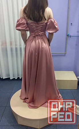 Платье на выпускной Донецк - изображение 2
