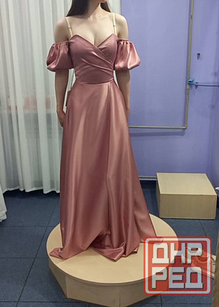 Платье на выпускной Донецк - изображение 3