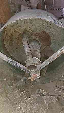 Бетономешалка на 380 в Донецк