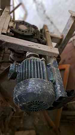 Бетономешалка на 380 в Донецк