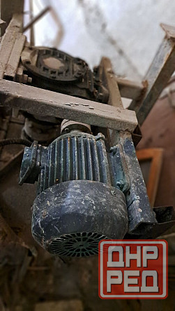 Бетономешалка на 380 в Донецк - изображение 2