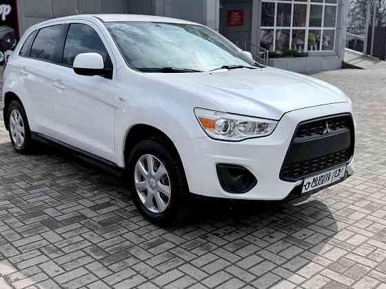 Mitsubishi asx 2014 рест 1.8акпп Донецк