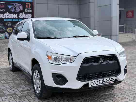 Mitsubishi asx 2014 рест 1.8акпп Донецк