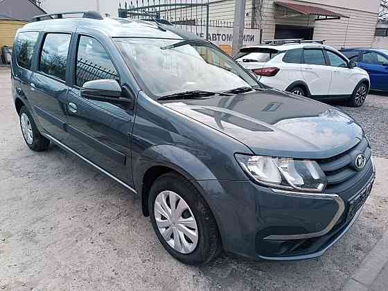 Новый Лада Ларгус 5 мест Донецк