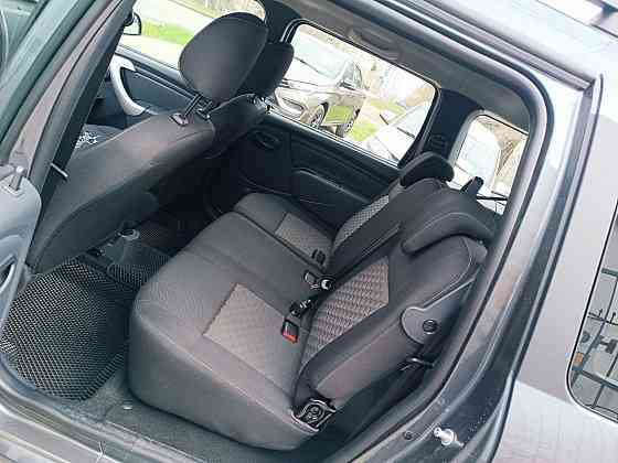 Новый Лада Ларгус 5 мест Донецк