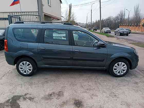 Новый Лада Ларгус 5 мест Донецк