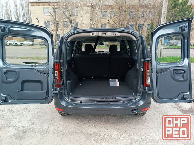 Новый Лада Ларгус 5 мест Донецк - изображение 7