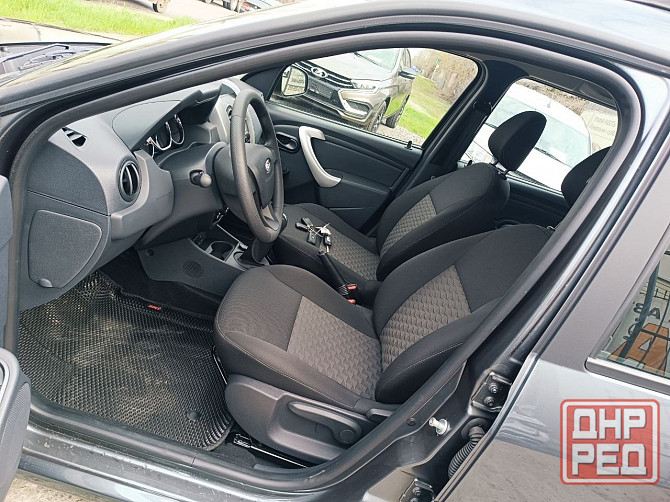 Новый Лада Ларгус 5 мест Донецк - изображение 4