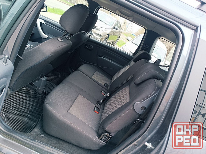 Новый Лада Ларгус 5 мест Донецк - изображение 5