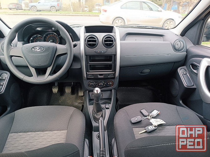 Новый Лада Ларгус 5 мест Донецк - изображение 6