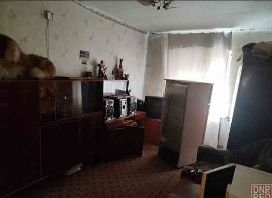 Продам однокомнатную квартиру Донецк