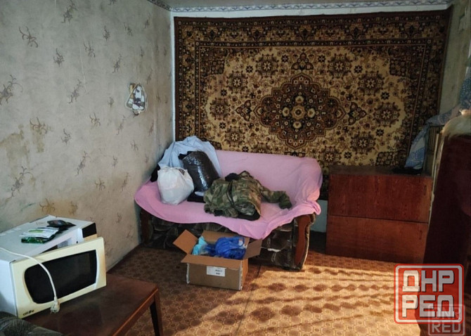 Продам однокомнатную квартиру Донецк - изображение 2