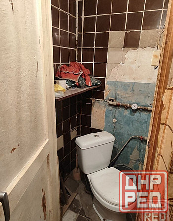 Продам однокомнатную квартиру Донецк - изображение 5