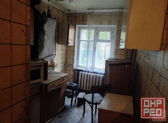 Продам однокомнатную квартиру Донецк - изображение 3