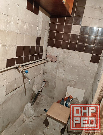 Продам однокомнатную квартиру Донецк - изображение 4