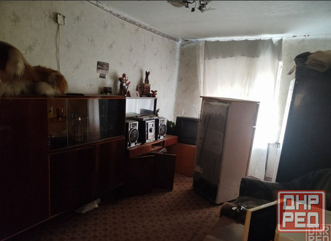 Продам однокомнатную квартиру Донецк - изображение 1