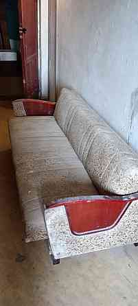 Отдам диван Донецк