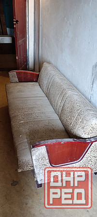Отдам диван Донецк - изображение 2