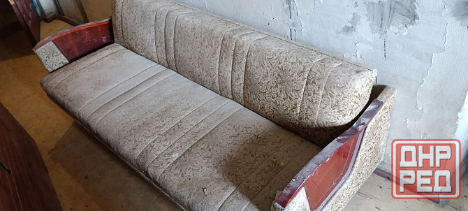 Отдам диван Донецк - изображение 3