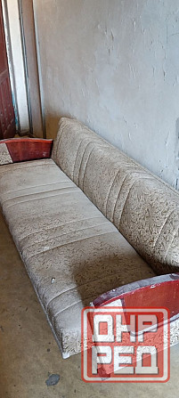 Отдам диван Донецк - изображение 1