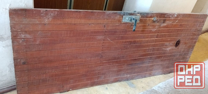 Отдам диван Донецк - изображение 4