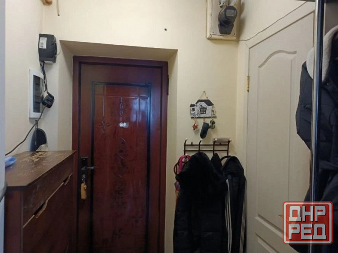 Продается 1к кв-ра в Ленинском р-не за 3,8 млн Донецк - изображение 4