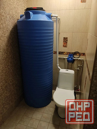 Продается 1к кв-ра в Ленинском р-не за 3,8 млн Донецк - изображение 3