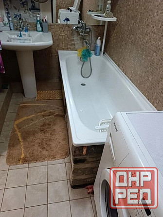 Продается 1к кв-ра в Ленинском р-не за 3,8 млн Донецк - изображение 9