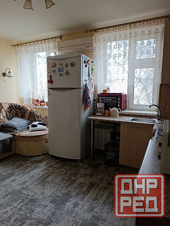 Продается 1к кв-ра в Ленинском р-не за 3,8 млн Донецк - изображение 2