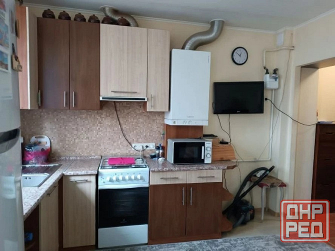 Продается 1к кв-ра в Ленинском р-не за 3,8 млн Донецк - изображение 6