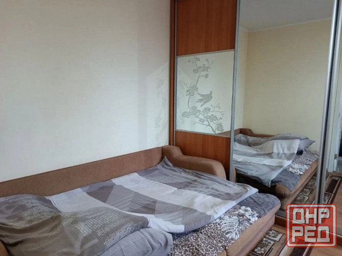 Продается 1к кв-ра в Ленинском р-не за 3,8 млн Донецк - изображение 1