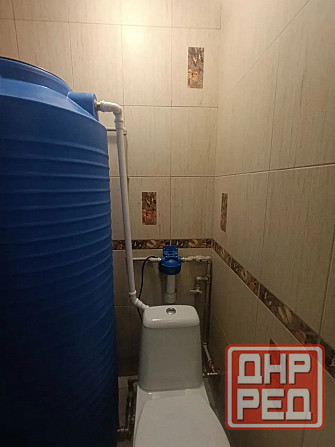 Продается 1к кв-ра в Ленинском р-не за 3,8 млн Донецк - изображение 7